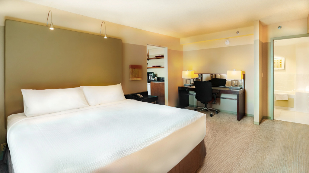 Crowne Plaza Chicago West Loop by IHG - Général