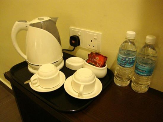 Dm Hotel