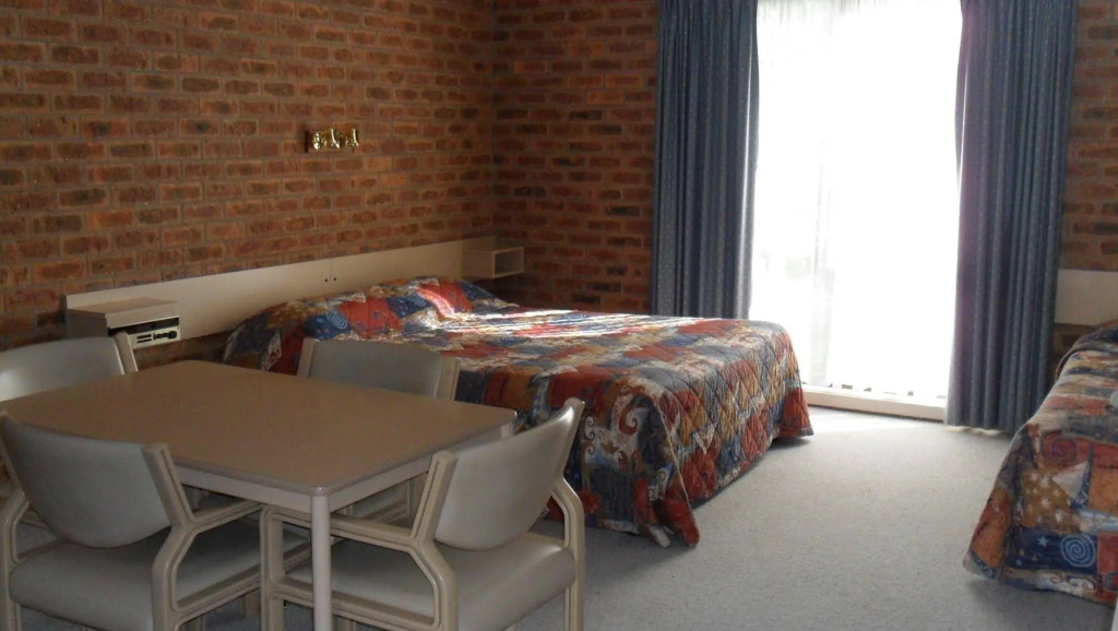 Settlement Motor Inn, Deniliquin — фото 6