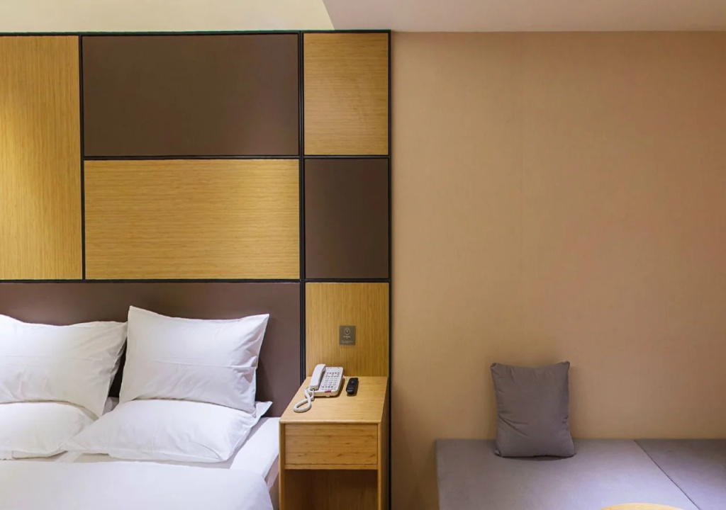 JI Hotel Shanghai Hongqiao Gubei Road Branch - Général