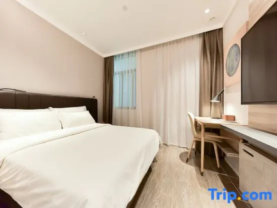 Grand Mutiara Hotel - Chambres