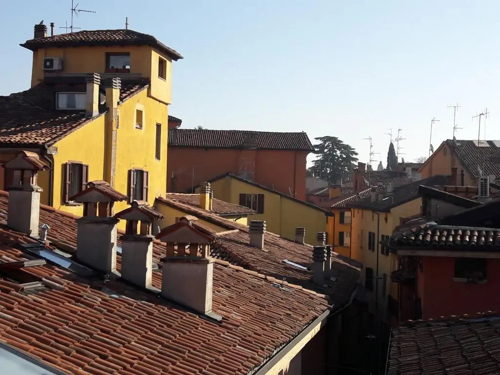 Altana Sul Tetto