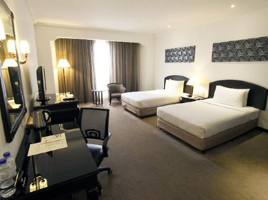 Bayview Hotel Georgetown Penang