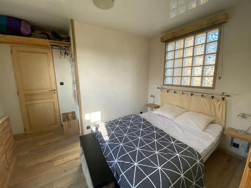 Voir la photo 2 — Charming Holiday Home in a Quiet Location, Near the Coast, 2 Bicycles