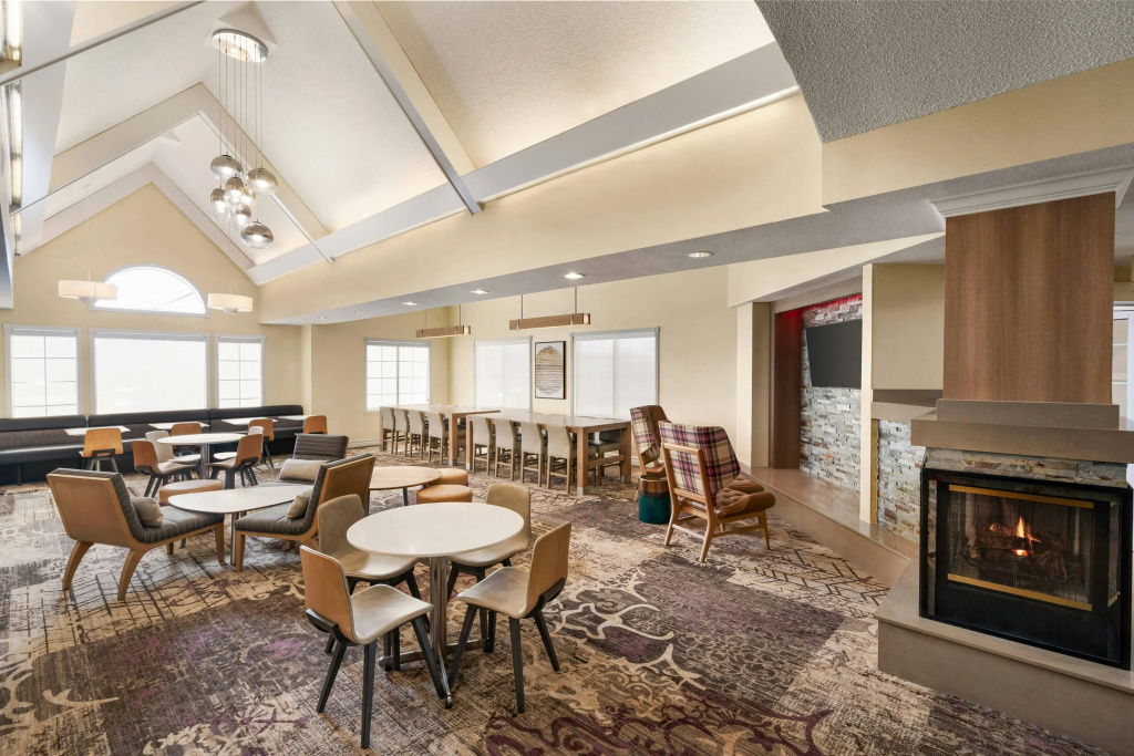 Residence Inn by Marriott El Paso - Général
