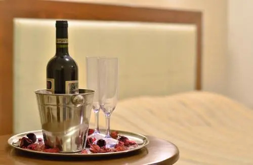 Filoxenia Hotel - фото 12