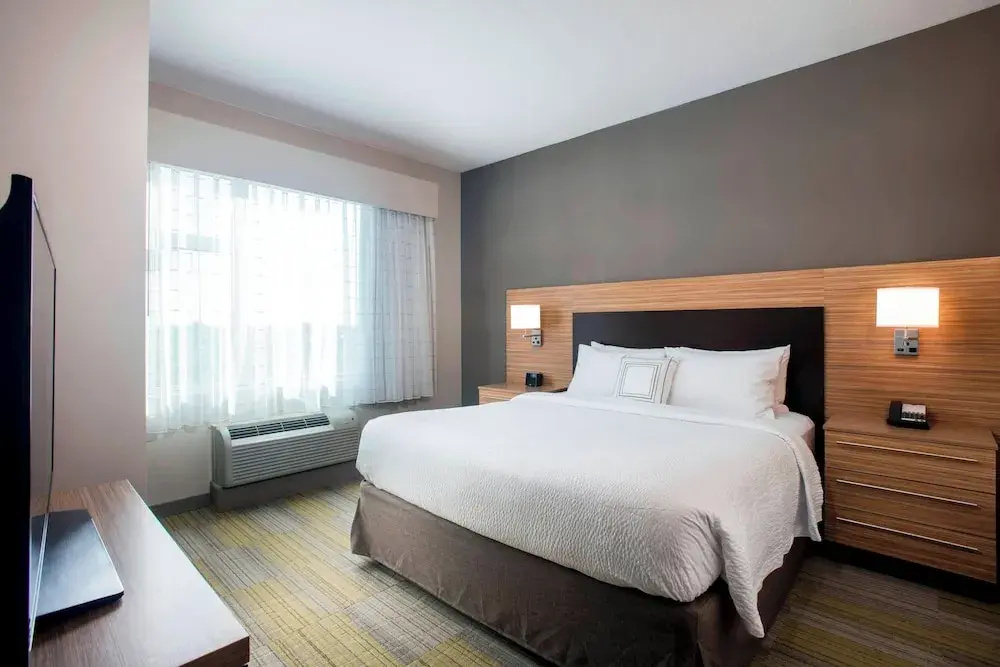 TownePlace Suites by Marriott Miami Homestead - Chambres