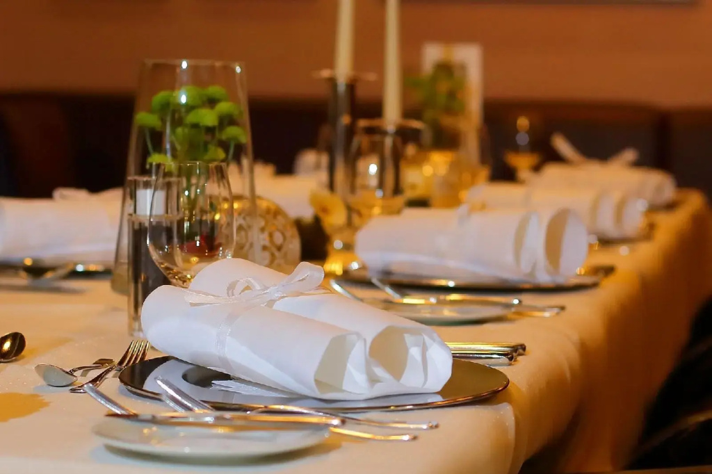 Flair Hotel Waldkrug - Général