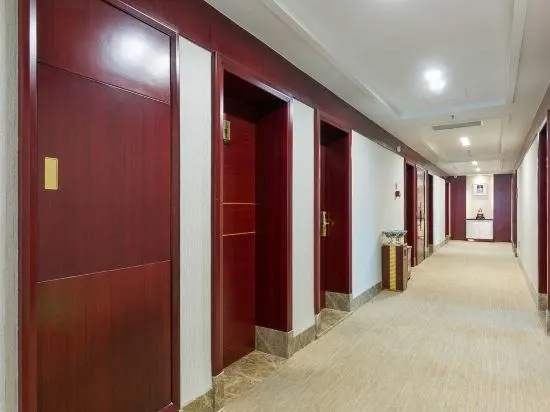 Yi Long Hotel - Général