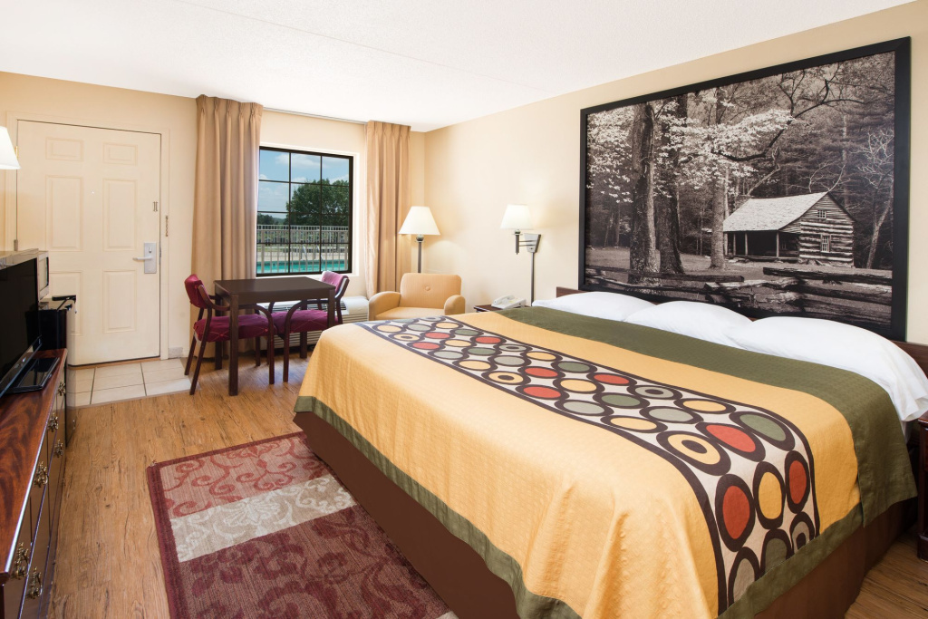 Hotel photo 6
