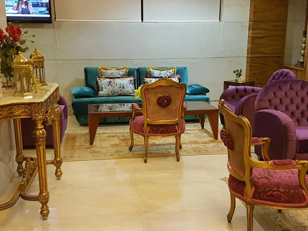 Kings Suite Hotel - Général
