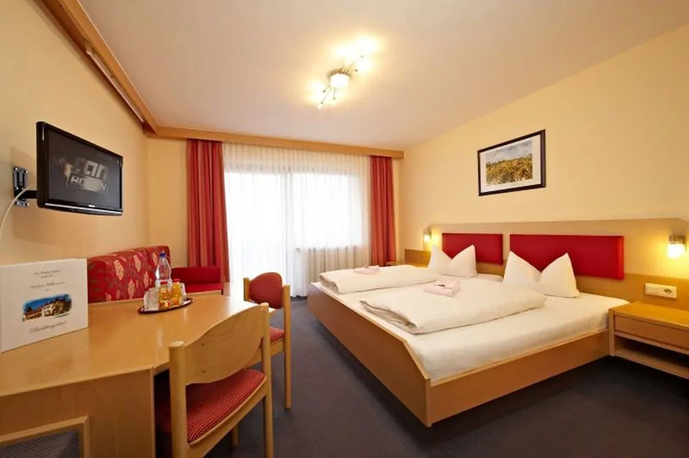Landhotel Buchbergerhof - Général