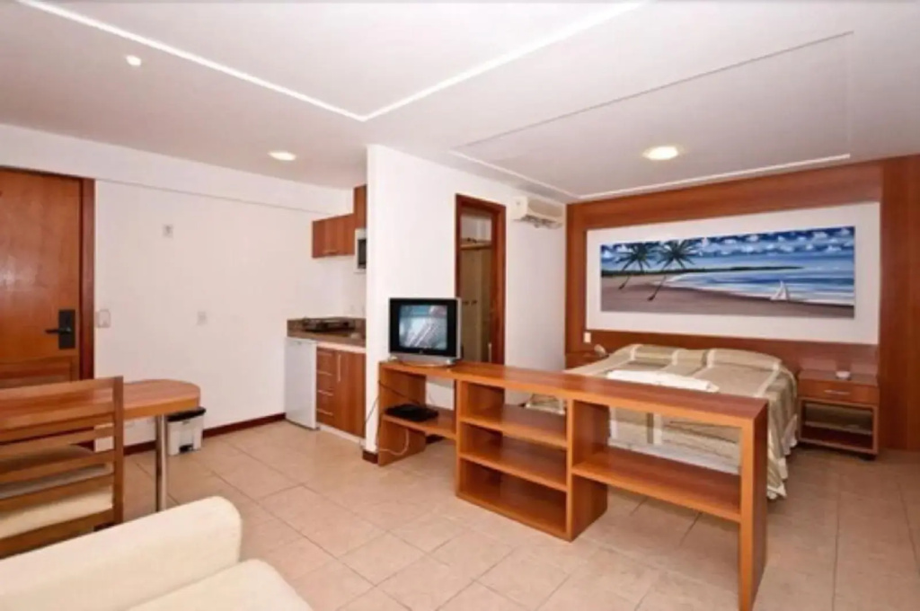 Mirador Praia Hotel - Général