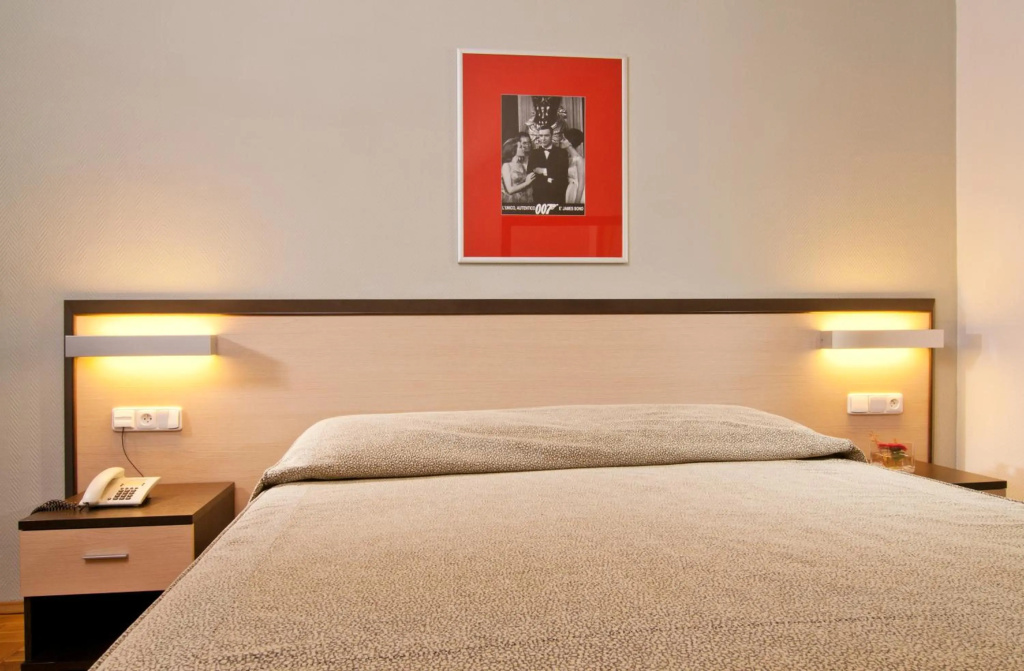 Hotel photo 18