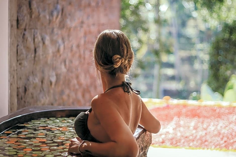 Bucu View Resort