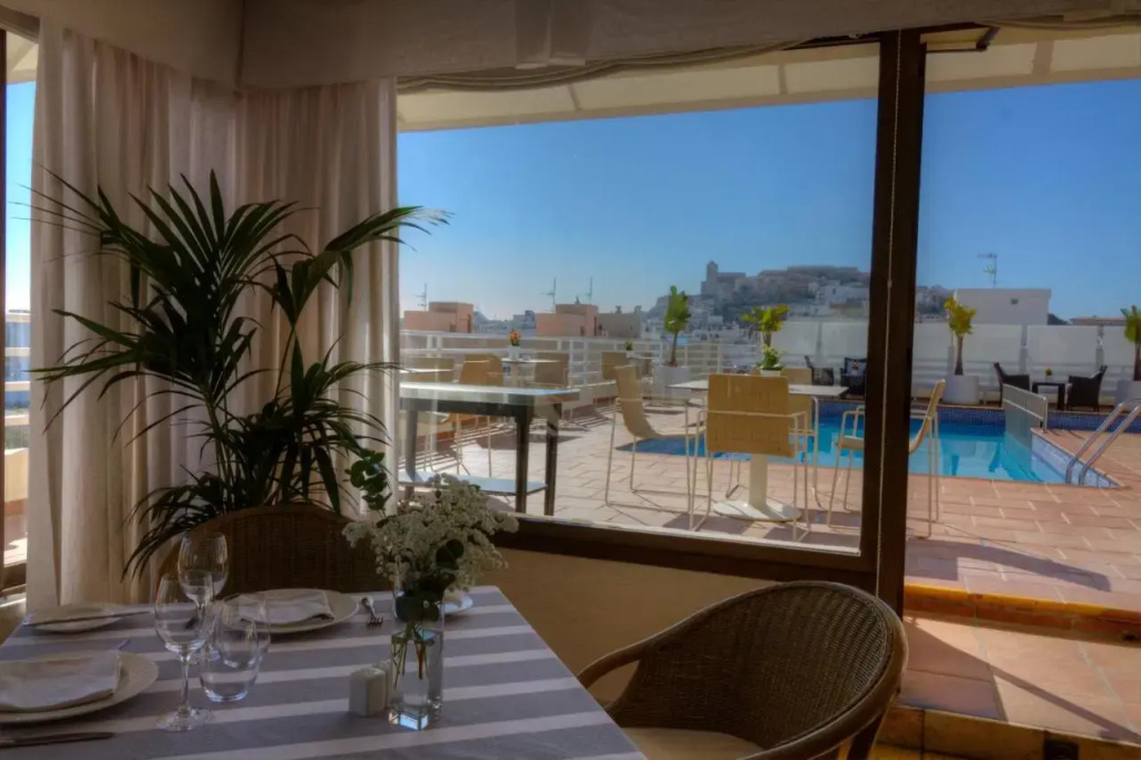 Royal Plaza Hotel - Général