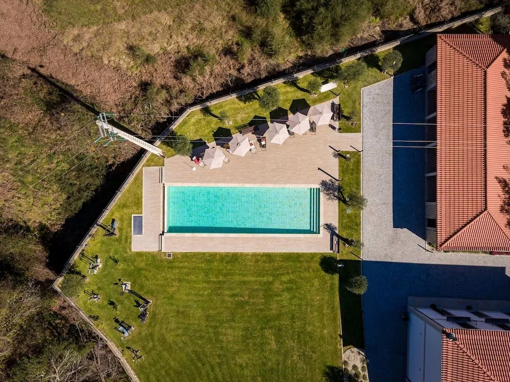RB Santiago Hotel Rural