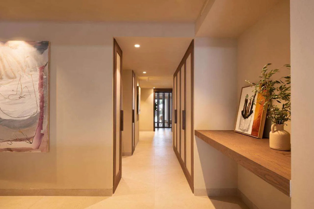 Вилла Anfitrión Villas & Suites - фото 13