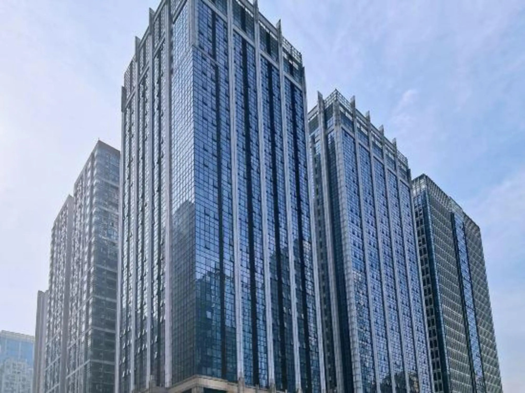 Homeinn Plus in Chengdu