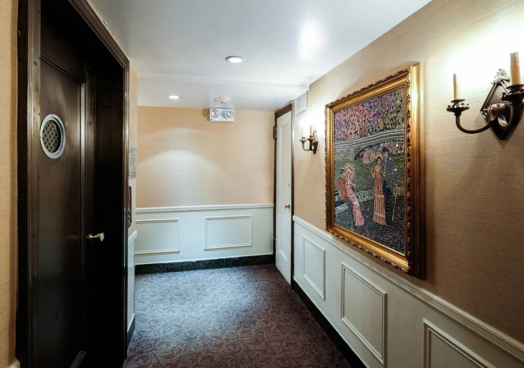 voco The Franklin New York by IHG - Général