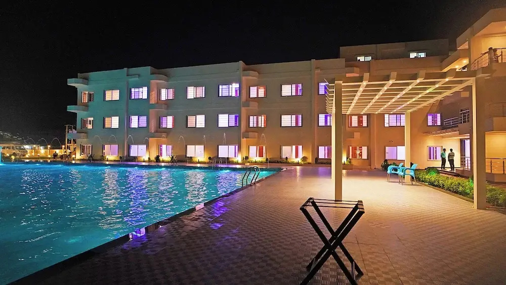 Hotel photo 13