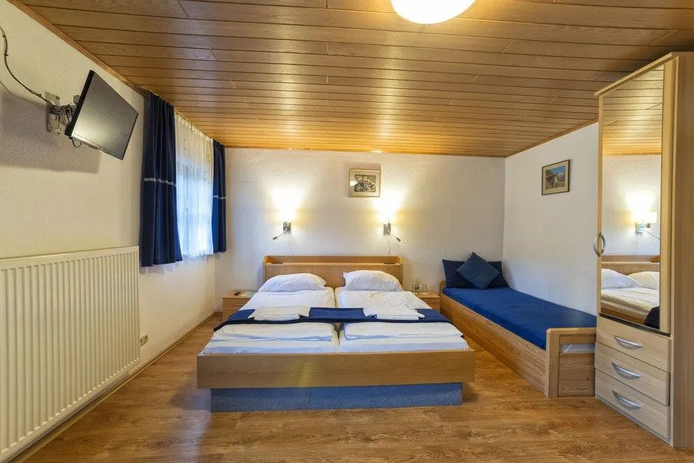 Hotel-Gasthof Sonnenbichl - Général