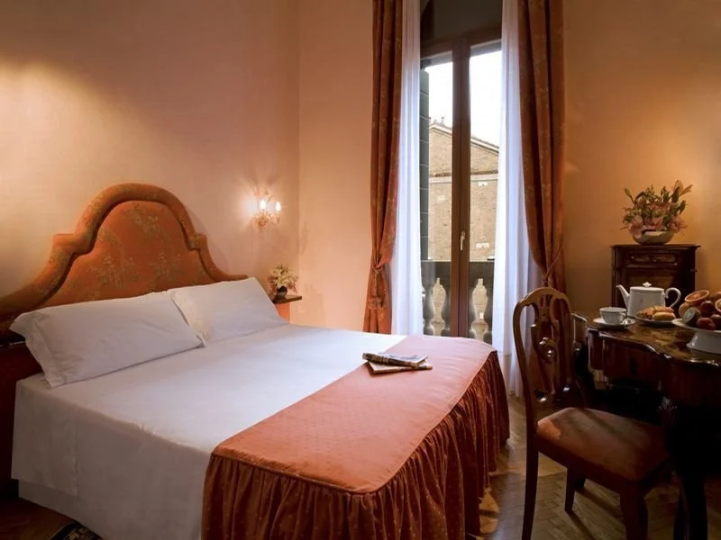 Hotel Bonvecchiati - Chambres