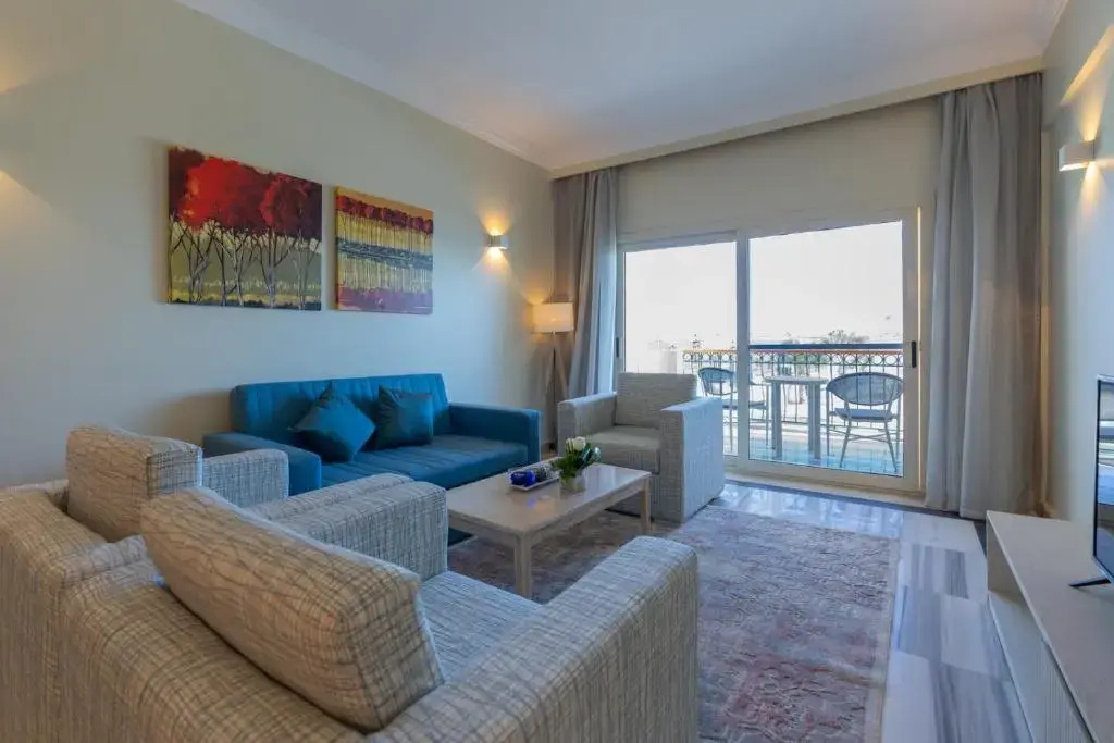 Safir Marsa Matrouh Resort, Мерса-Матрух, Єгипет мініатюра 22