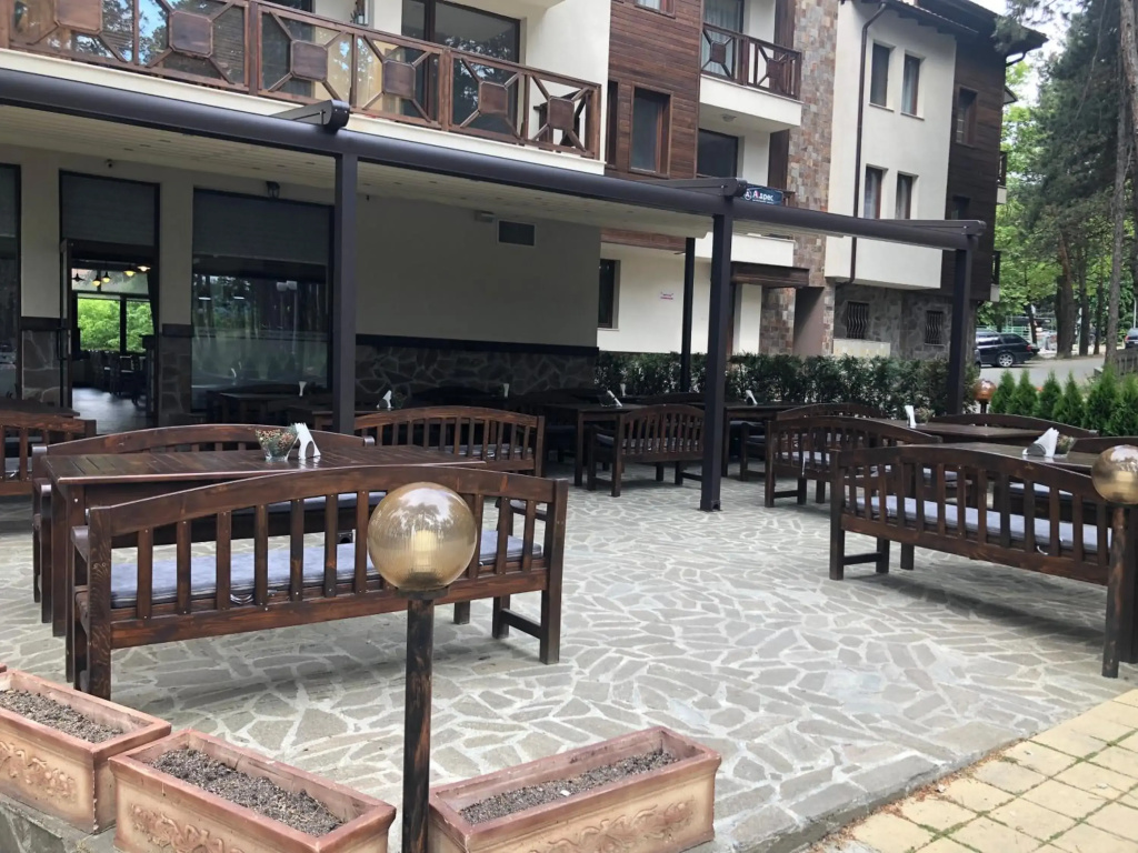 Hotel photo 14