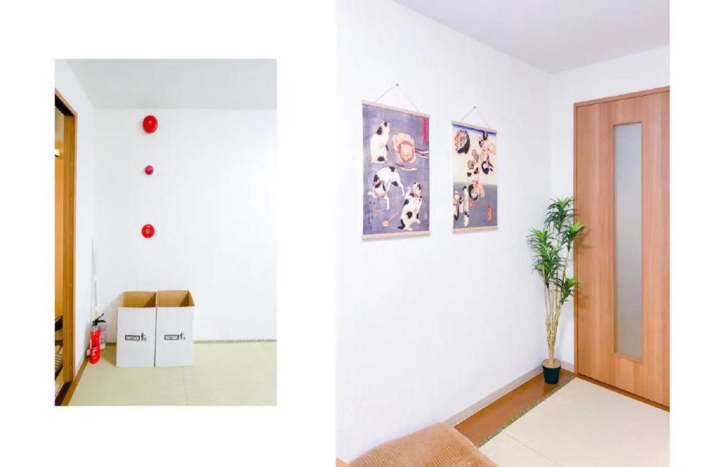 Towa apartment in Machiya 사진 14