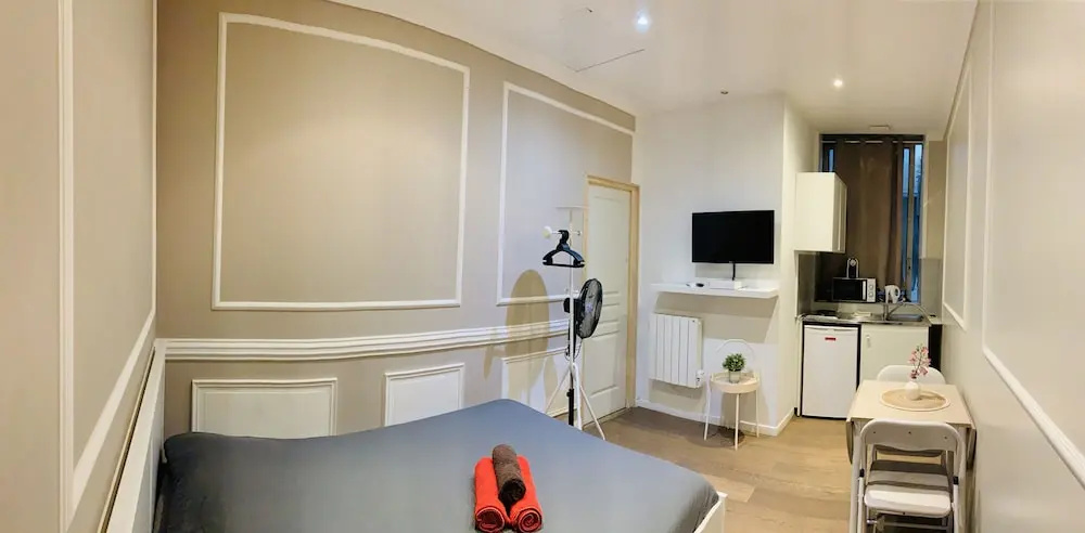 Hotel photo 17