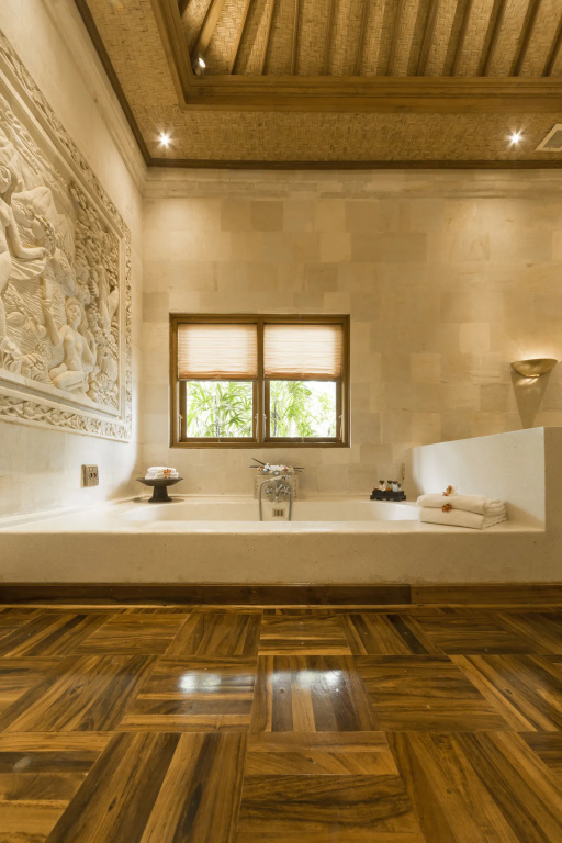 Matahari Beach Resort & Spa - Général