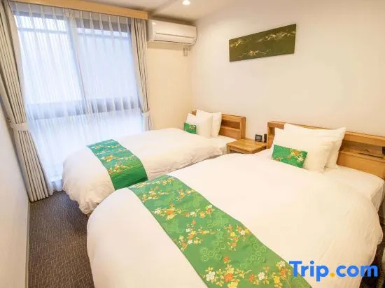 Stay SAKURA Kyoto Gyoen East 사진 9