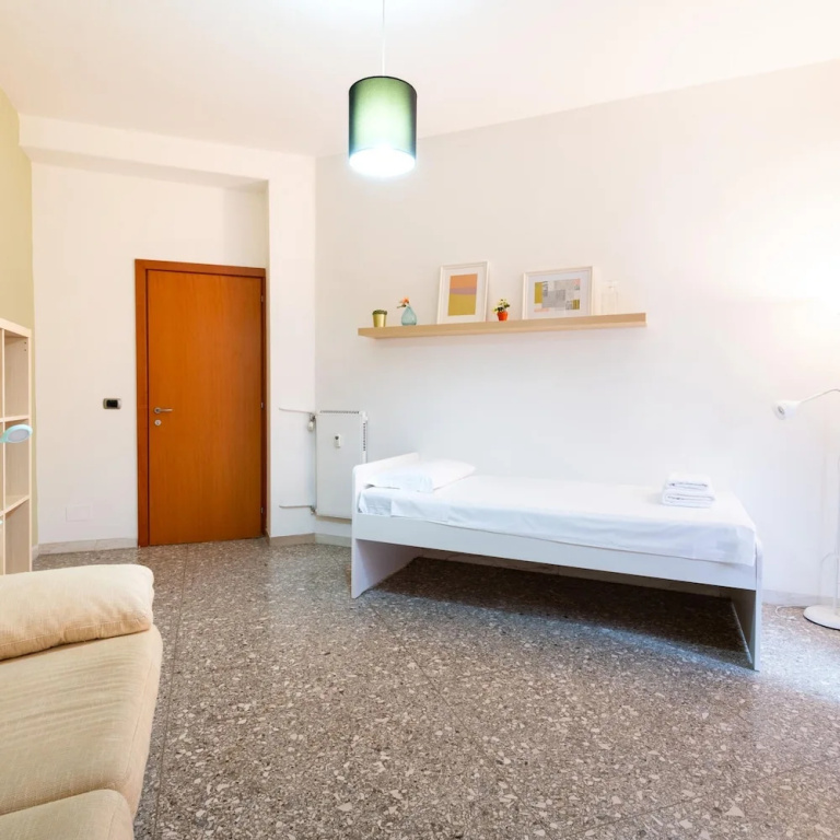Casa Di Cristina in Rome