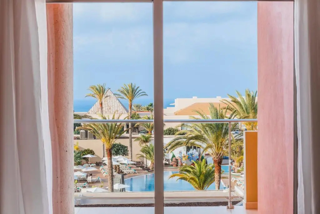 Iberostar Waves Gaviotas Park -All Inclusive - Chambres