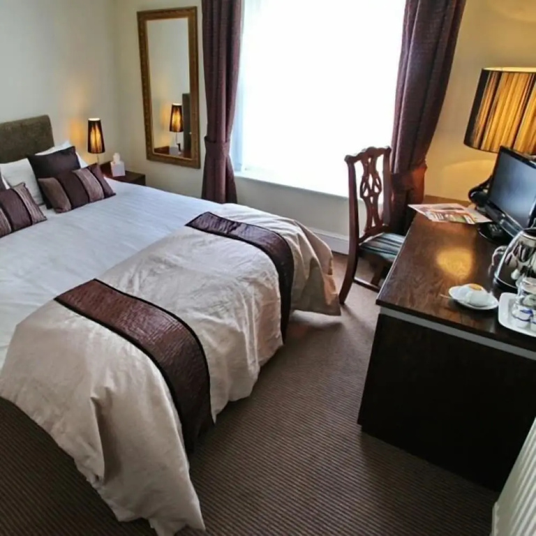 Hotel photo 6