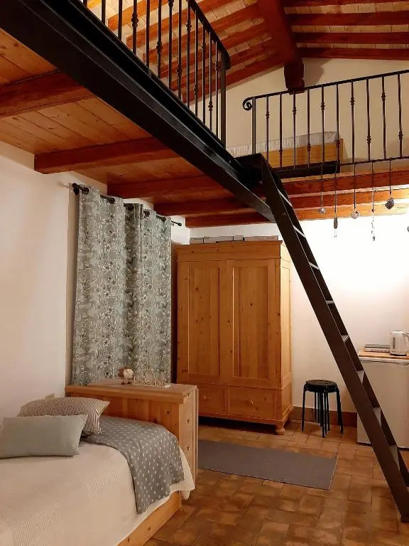 Agriturismo Podere Bedin