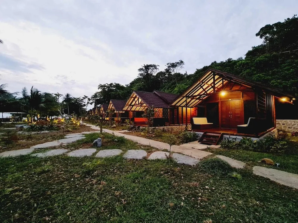 Randayan Resort by Kagum Hotels