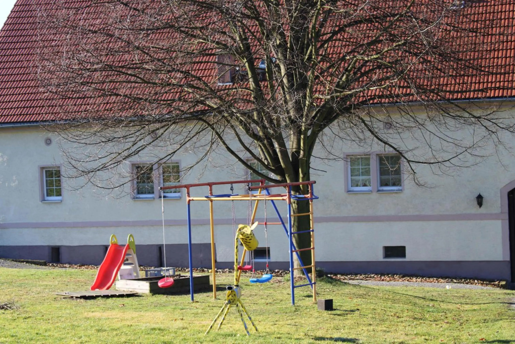 Ferienhof Wiesenblick