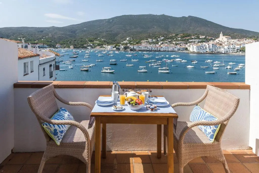 Hotel Playa Sol - Chambres