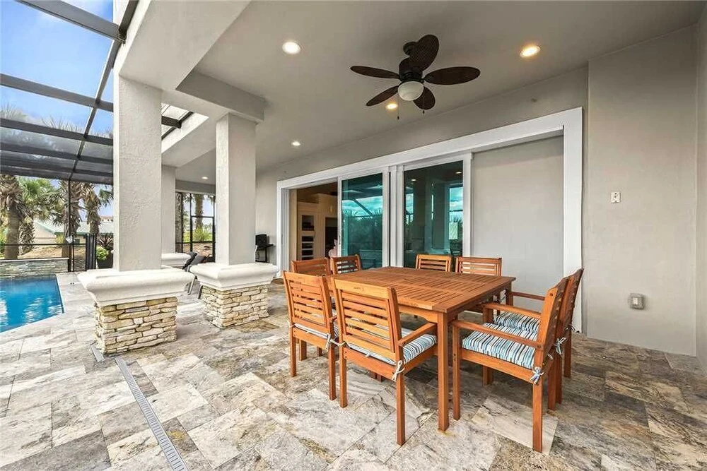 Beach Belle by Distinctive Beach Rentals