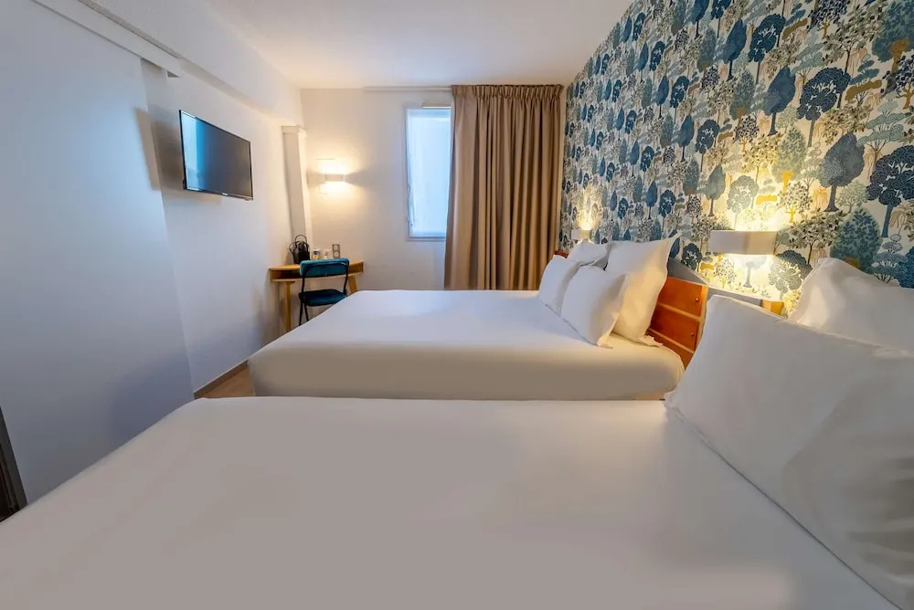Sure Hotel by Best Western Sarlat-la-Caneda - Chambres