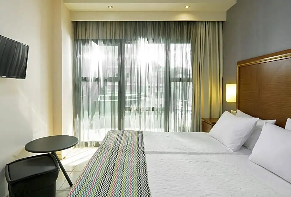 Mediterranean Resort Hotel - Chambres