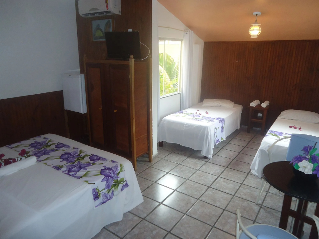 Vale Verde Praia Hotel - Général