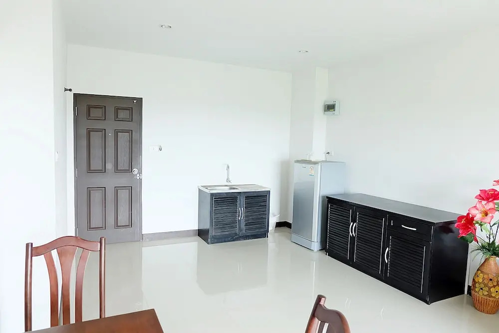 Люкс в Krabi Hipster Hotel