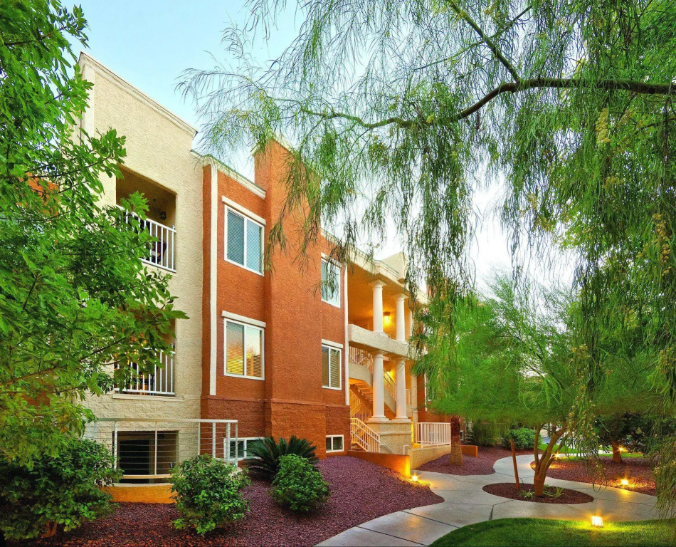 WorldMark Las Vegas Tropicana