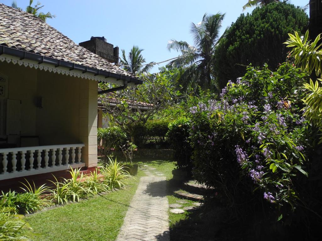 Top Of The Hill Guesthouse