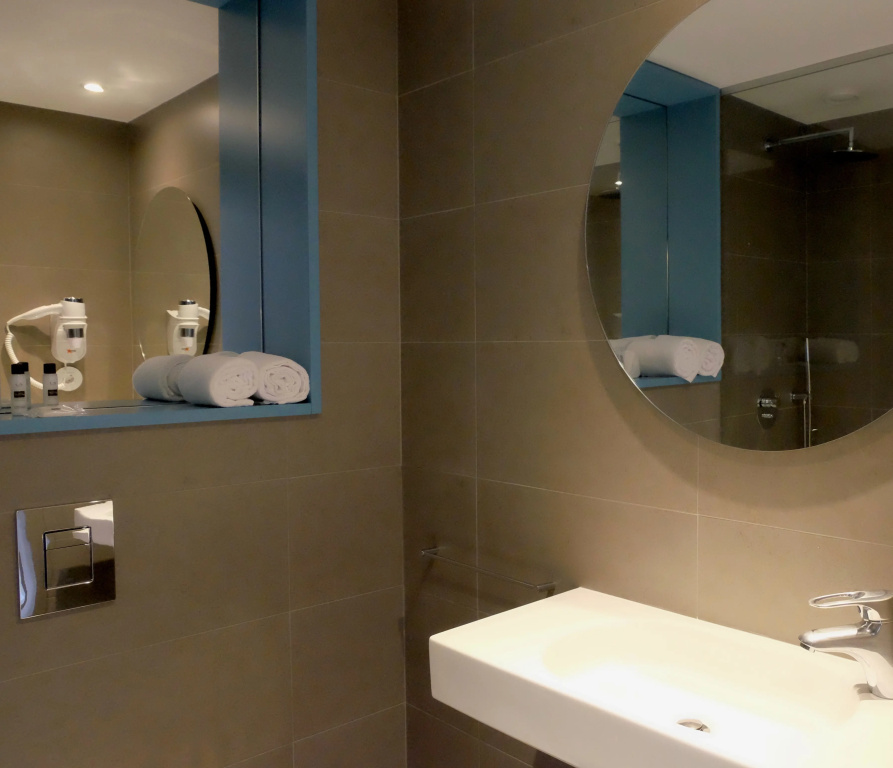 Axis Ofir Beach Resort Hotel - Général