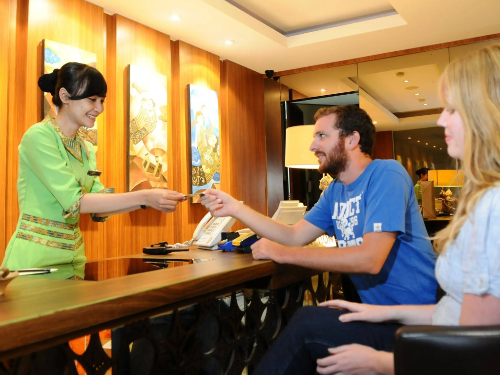 Hotel photo 20