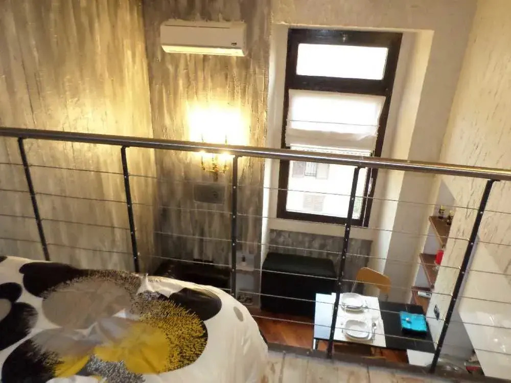 Brera Industrial Design Apt - фото 9